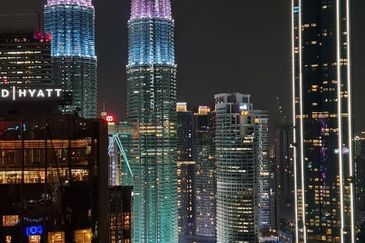 ViPod Residences (6 Kia Peng)