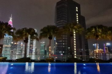 ViPod Residences (6 Kia Peng)