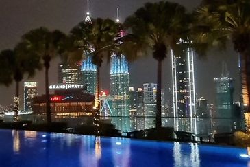 ViPod Residences (6 Kia Peng)