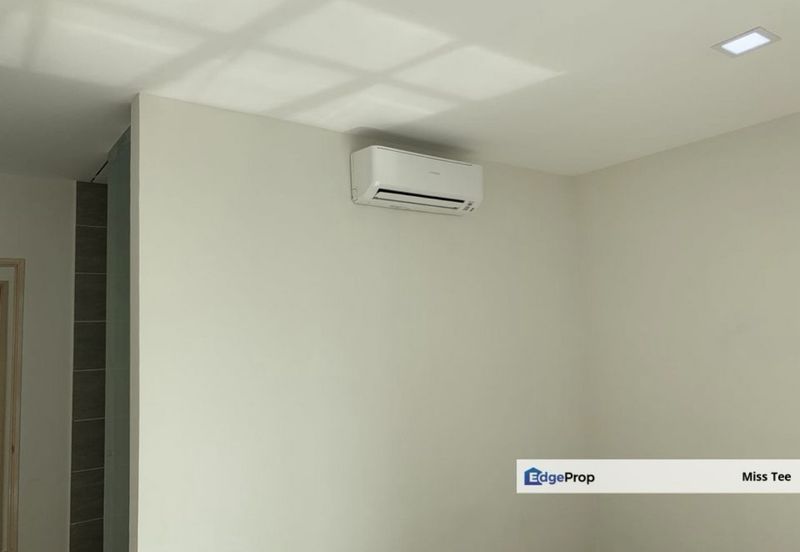 Maisson @ Platinum Apartment