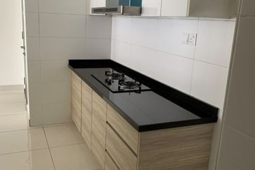 Maisson @ Platinum Apartment