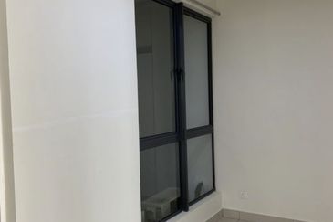 Maisson @ Platinum Apartment