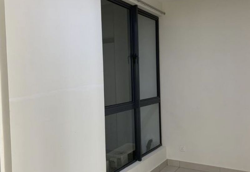 Maisson @ Platinum Apartment