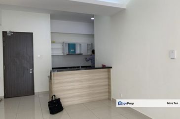 Maisson @ Platinum Apartment