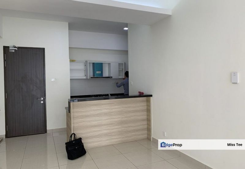 Maisson @ Platinum Apartment