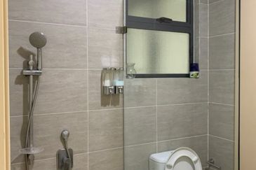 Maisson @ Platinum Apartment