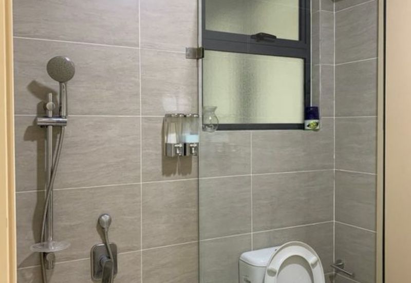 Maisson @ Platinum Apartment