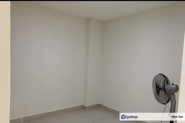 Maisson @ Platinum Apartment