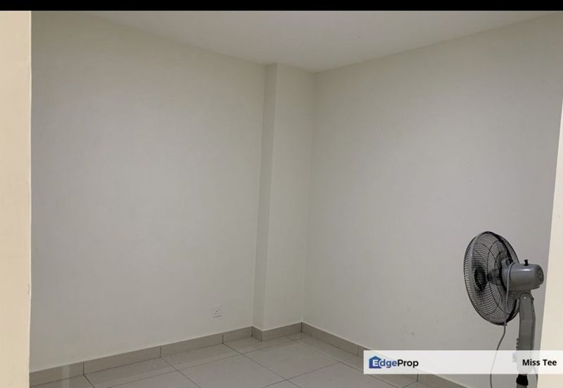 Maisson @ Platinum Apartment