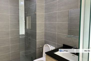 Maisson @ Platinum Apartment