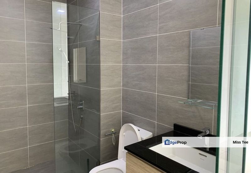 Maisson @ Platinum Apartment