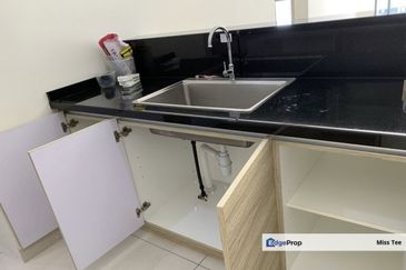 Maisson @ Platinum Apartment