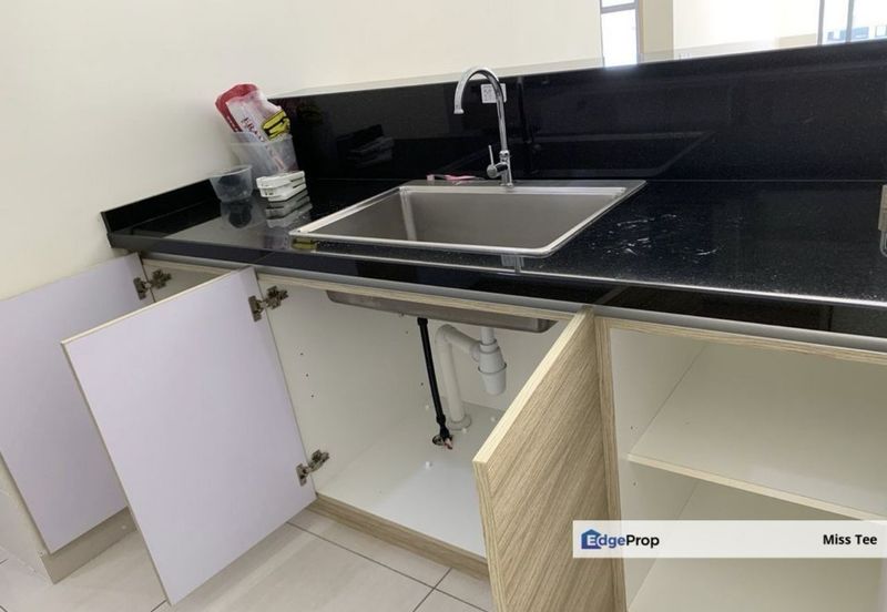 Maisson @ Platinum Apartment