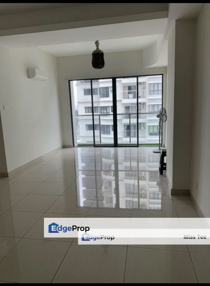 2carpark Maisson , Selangor, Ara Damansara