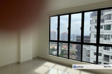 Maisson @ Platinum Apartment