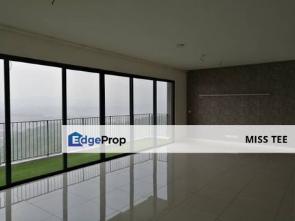 Windows on the park High Floor, Selangor, Cheras