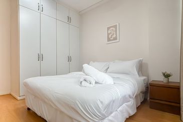 Menara Bintang Goldhill