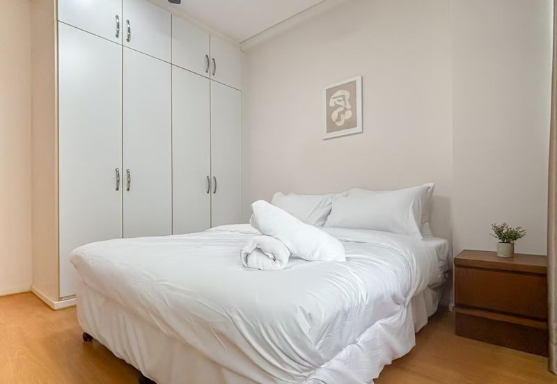 Menara Bintang Goldhill