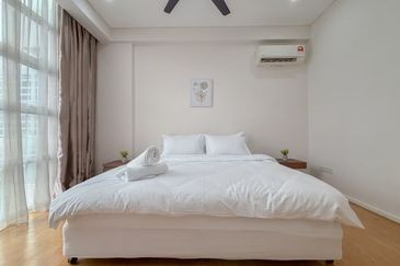 Menara Bintang Goldhill