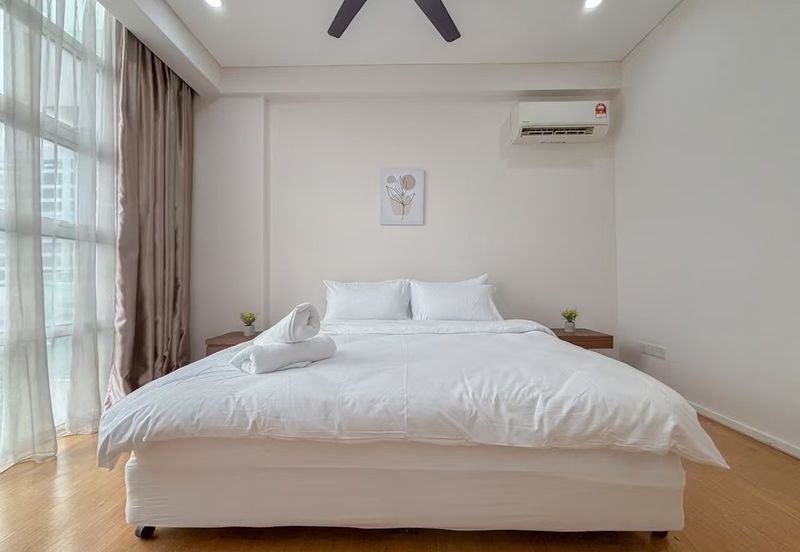 Menara Bintang Goldhill