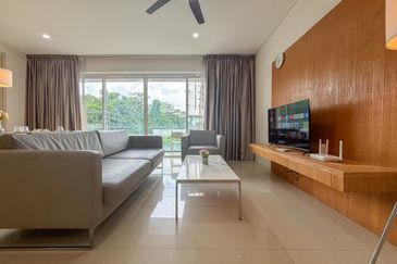 Menara Bintang Goldhill