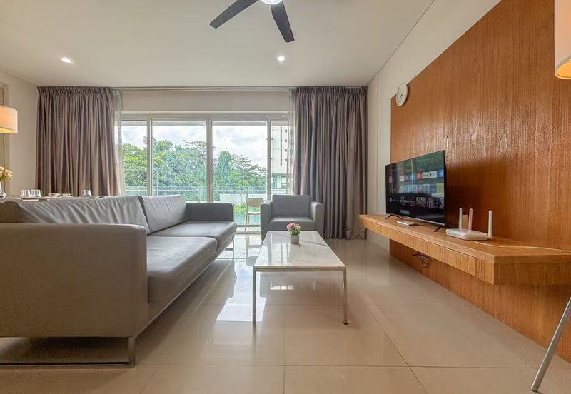 Menara Bintang Goldhill