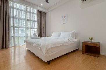 Menara Bintang Goldhill