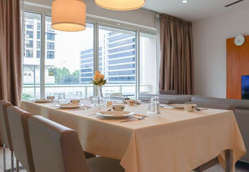 Menara Bintang Goldhill