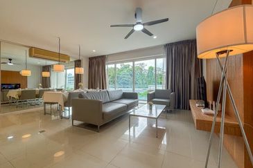 Menara Bintang Goldhill