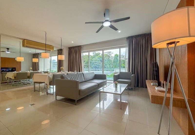 Menara Bintang Goldhill