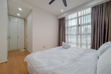 Menara Bintang Goldhill