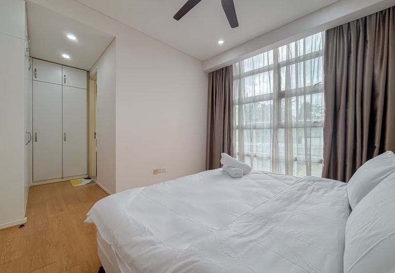 Menara Bintang Goldhill