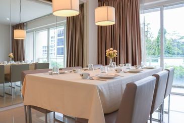 Menara Bintang Goldhill