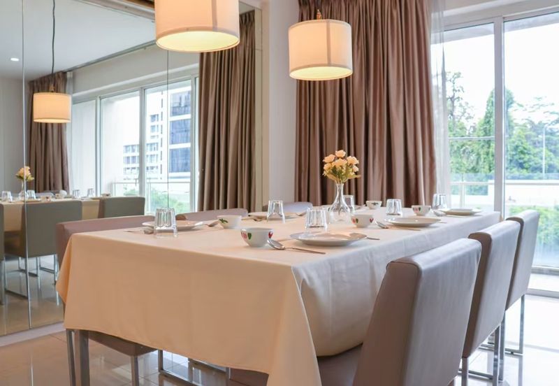 Menara Bintang Goldhill