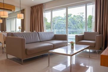 Menara Bintang Goldhill