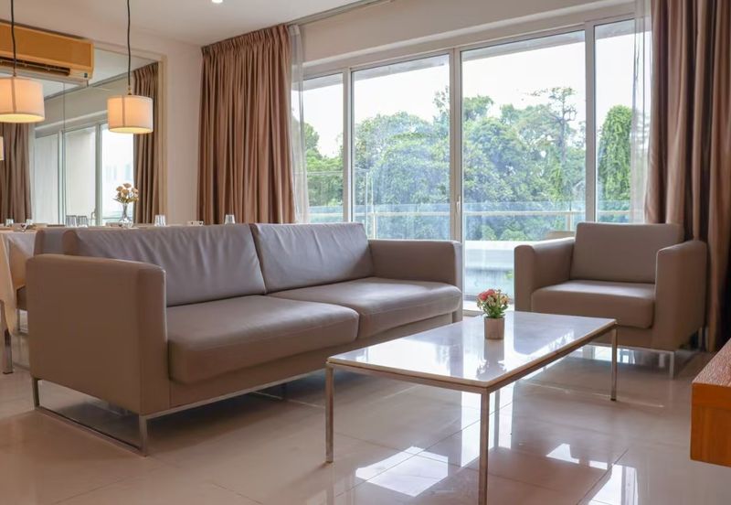 Menara Bintang Goldhill