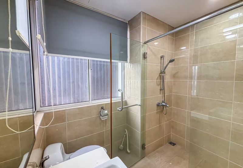 Menara Bintang Goldhill