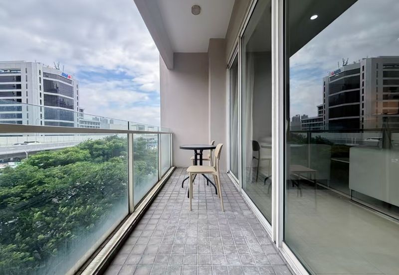 Menara Bintang Goldhill