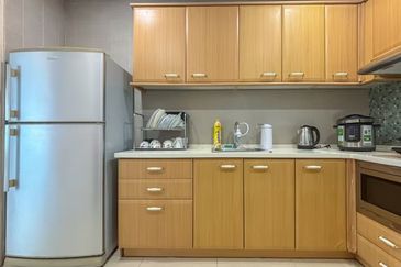 Menara Bintang Goldhill