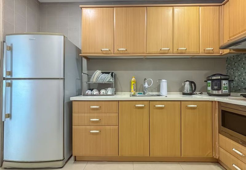 Menara Bintang Goldhill