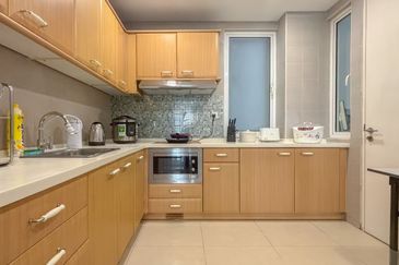 Menara Bintang Goldhill