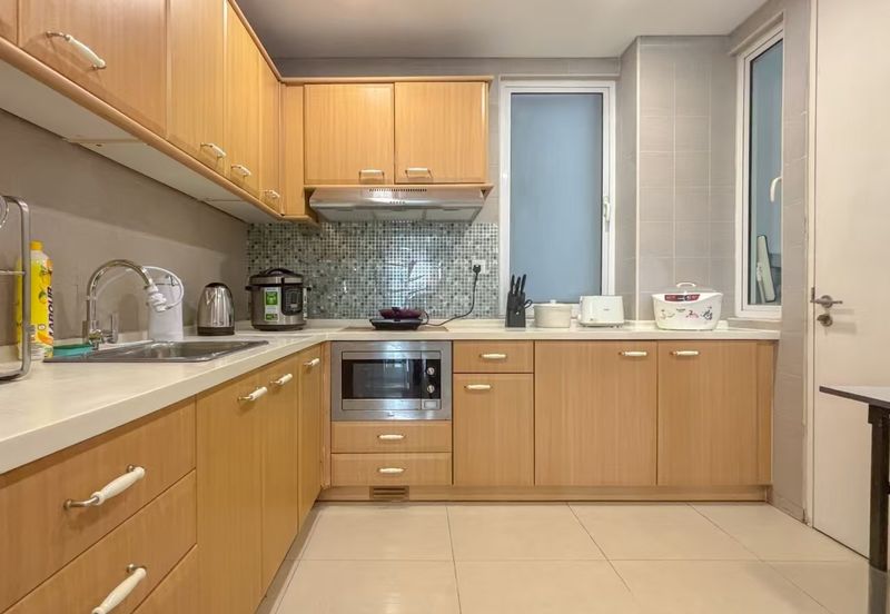 Menara Bintang Goldhill