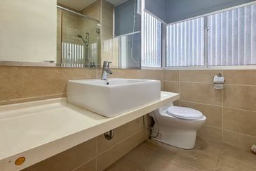 Menara Bintang Goldhill