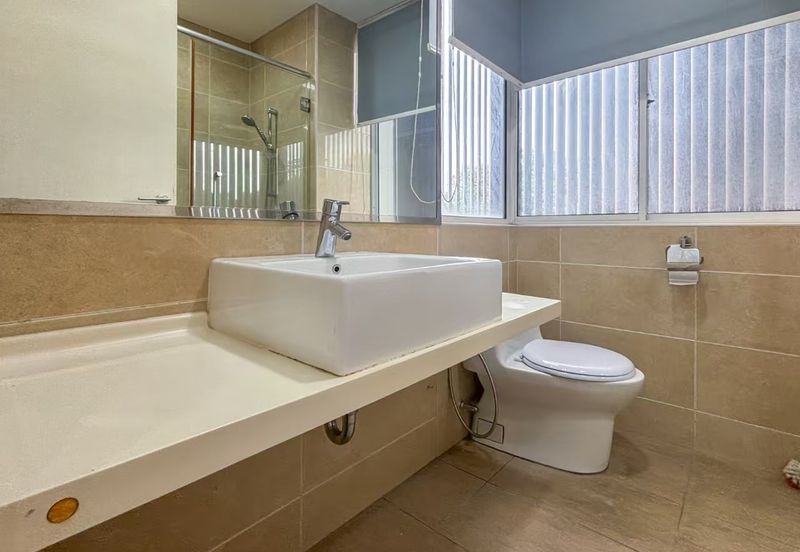 Menara Bintang Goldhill