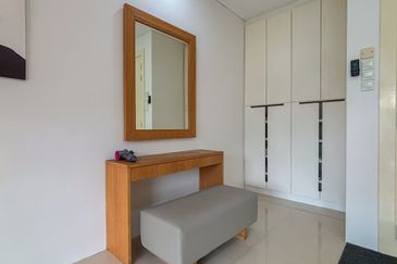 Menara Bintang Goldhill