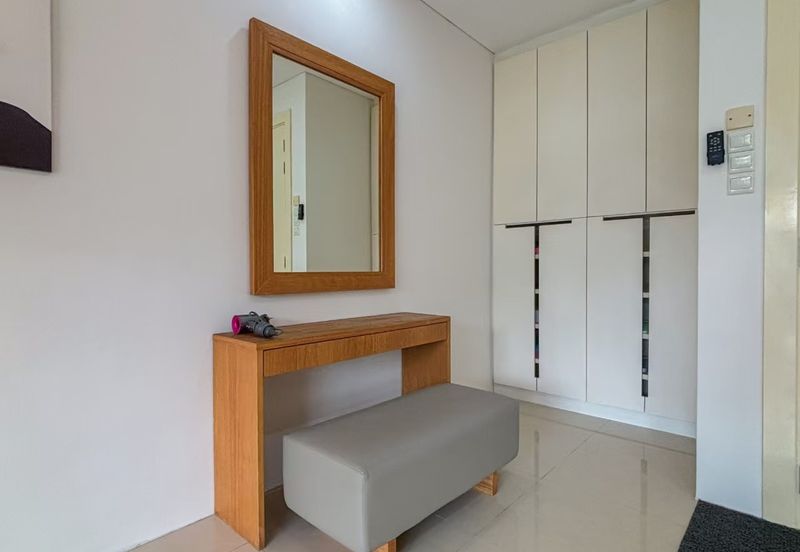 Menara Bintang Goldhill