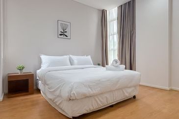 Menara Bintang Goldhill