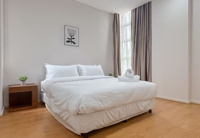 Menara Bintang Goldhill