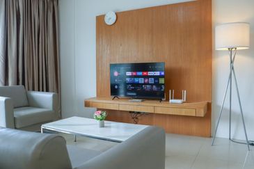 Menara Bintang Goldhill