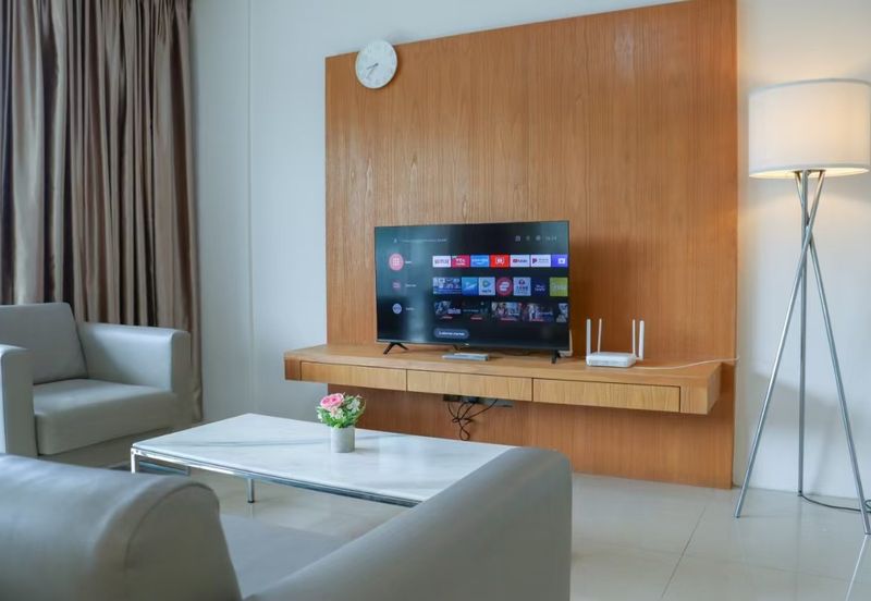 Menara Bintang Goldhill